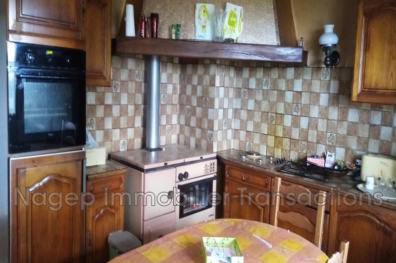Vente maison Lachaux  