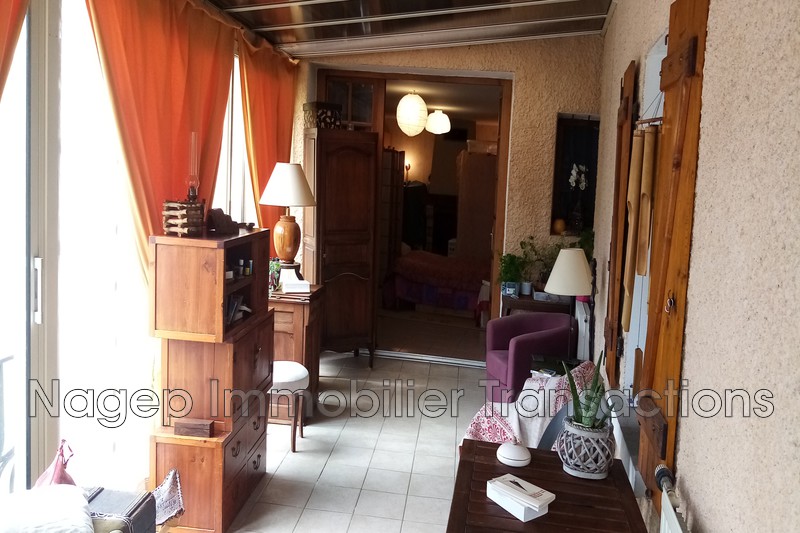 Vente maison Lavoine  