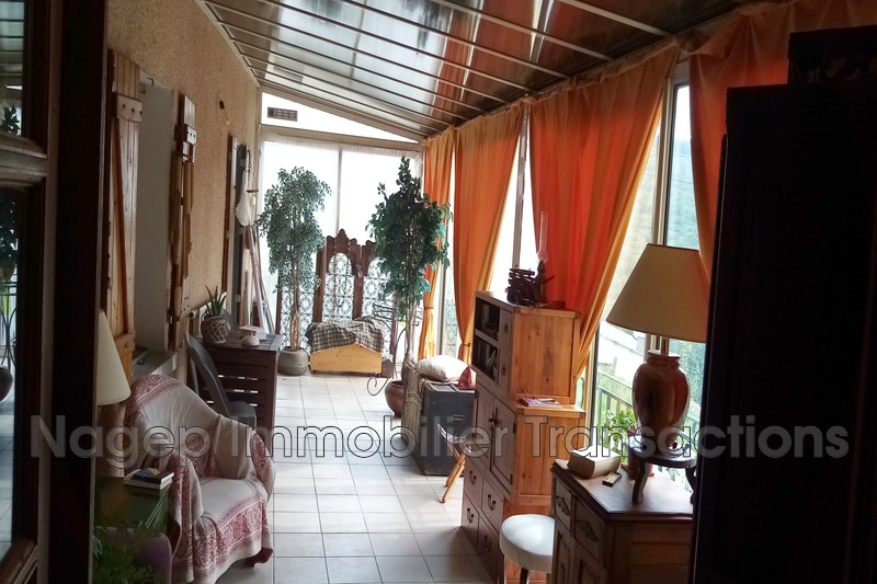 Vente maison Lavoine  
