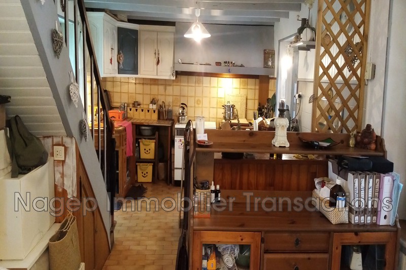 Vente maison Lavoine  