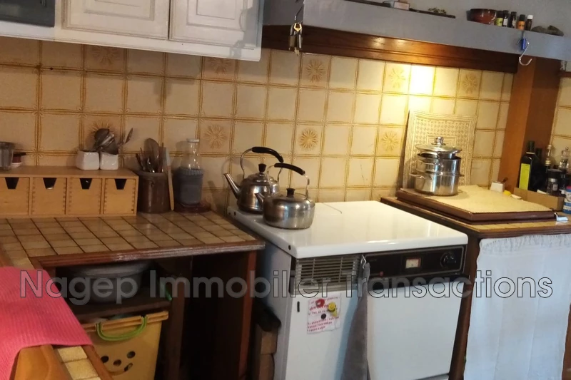 Vente maison Lavoine  