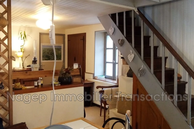Vente maison Lavoine  
