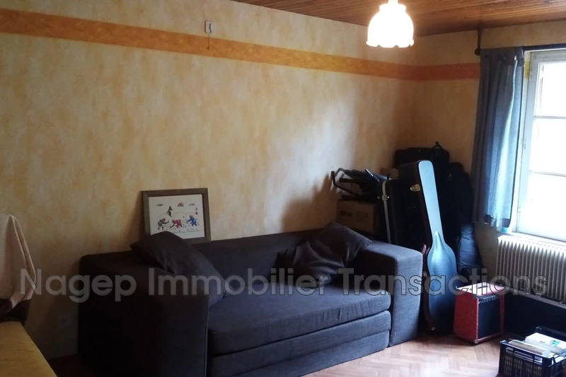 Vente maison Lavoine  