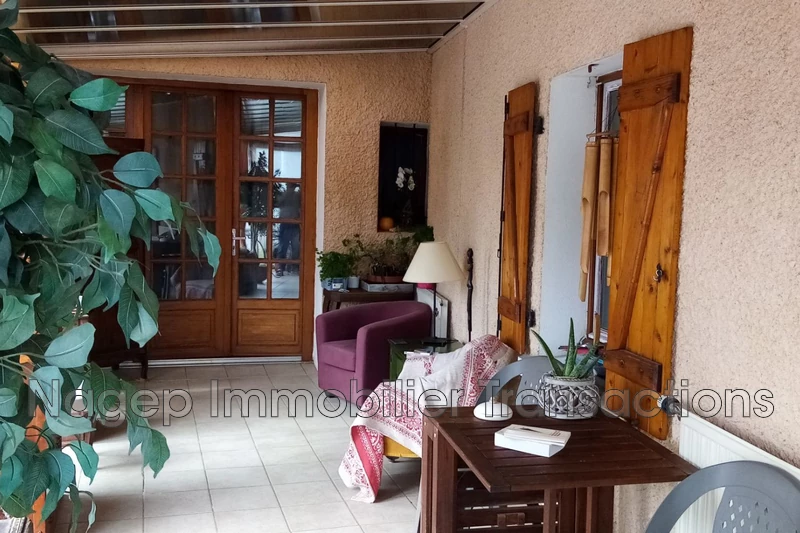 Vente maison Lavoine  