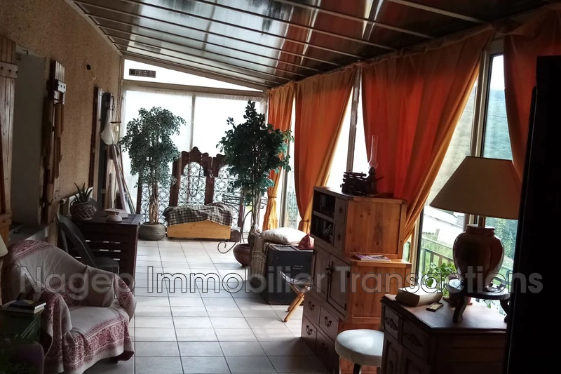 Vente maison Lavoine  