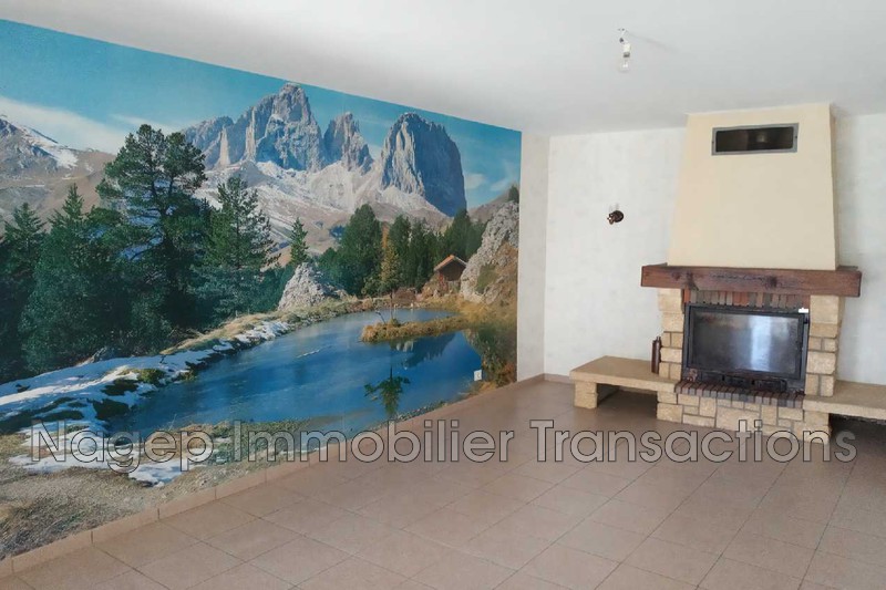 Vente maison Lavoine  