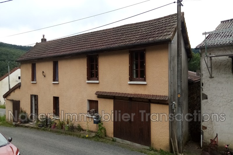 Vente maison Lavoine  