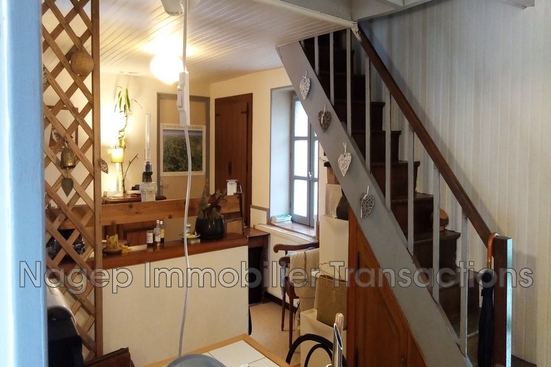 Vente maison Lavoine  