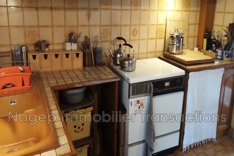 Vente maison Lavoine  