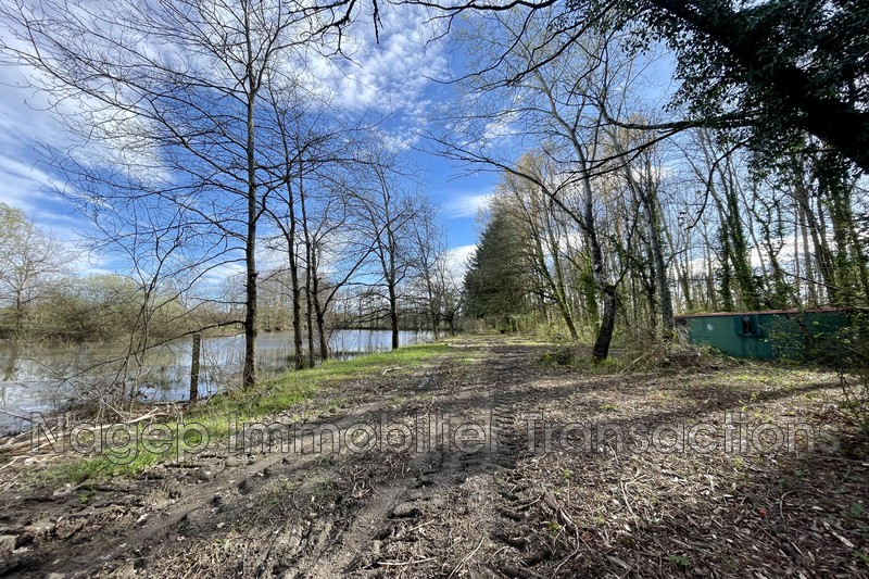 Vente terrain Lezoux  