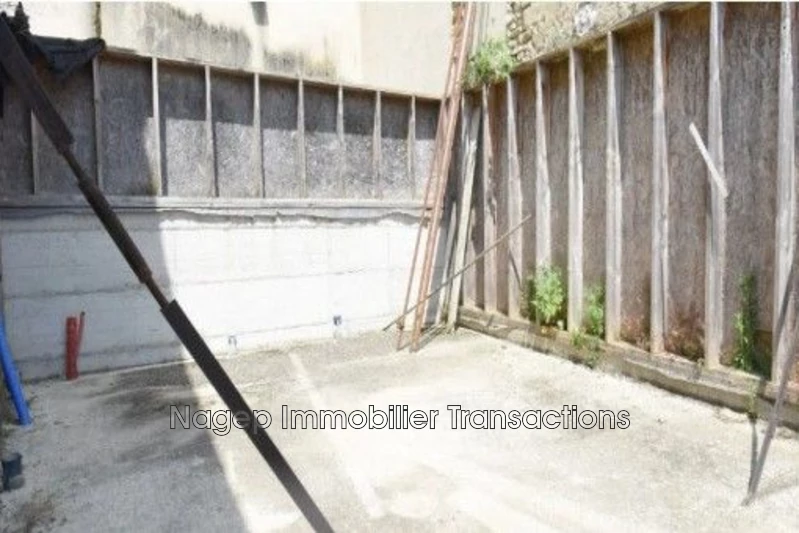 Vente terrain Le Vernet Vente terrain Le Vernet