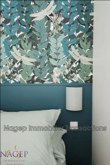 Vente appartement Paris  