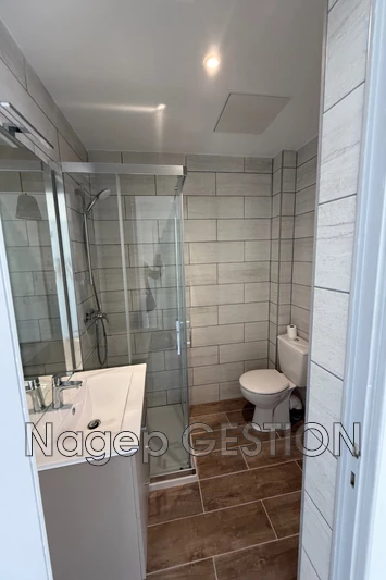 Location appartement Vichy  