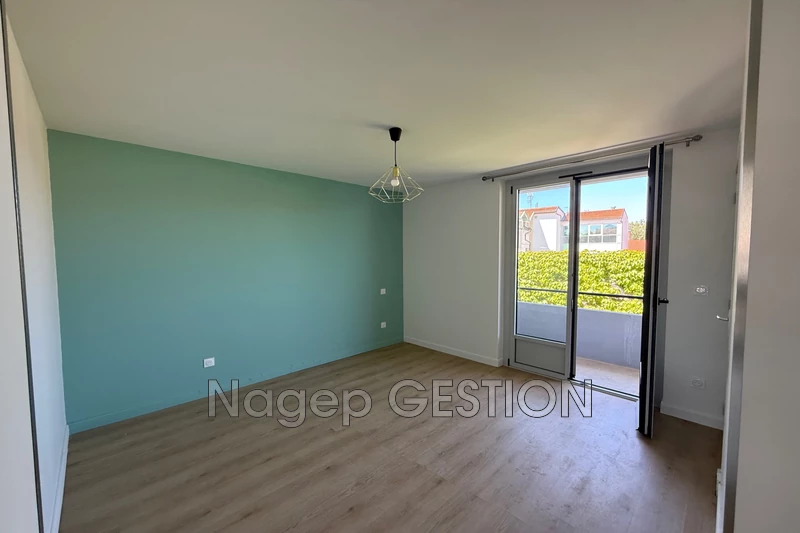 Location appartement Vichy  