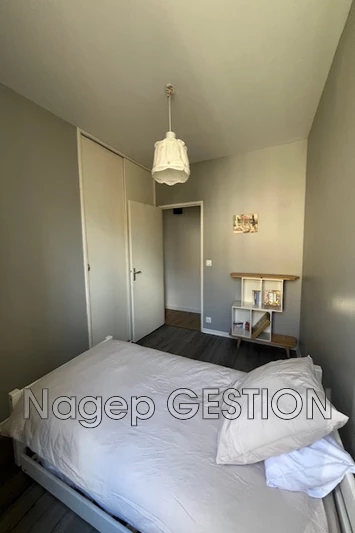 Location appartement Vichy  
