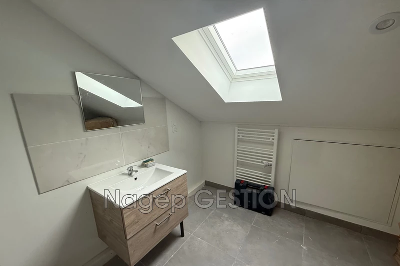 Location appartement Vichy  