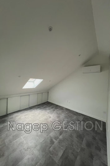 Location appartement Vichy  