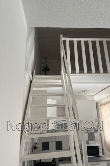 Location appartement Vichy  