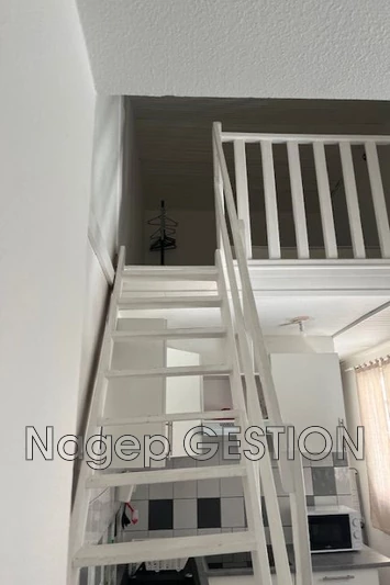 Location appartement Vichy  