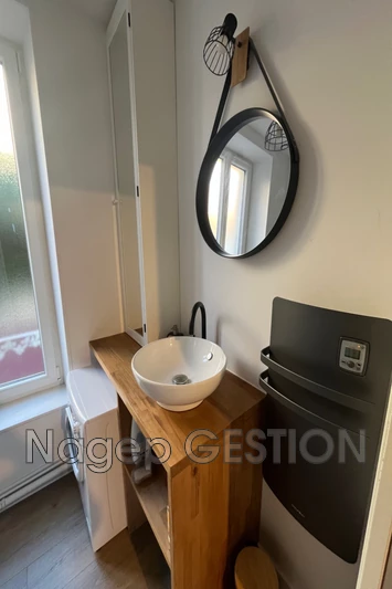 Location appartement Vichy  