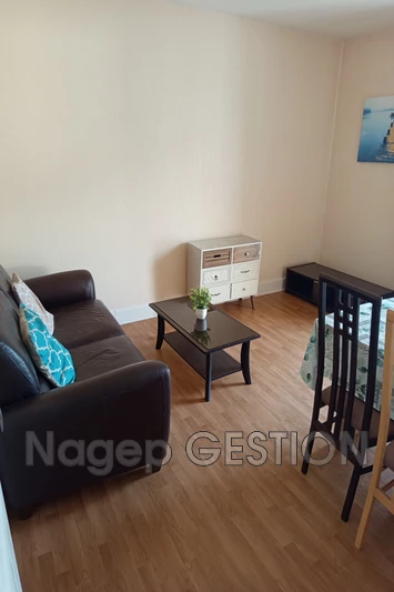 Location appartement Vichy  