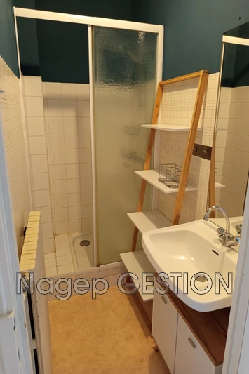 Location appartement Vichy  