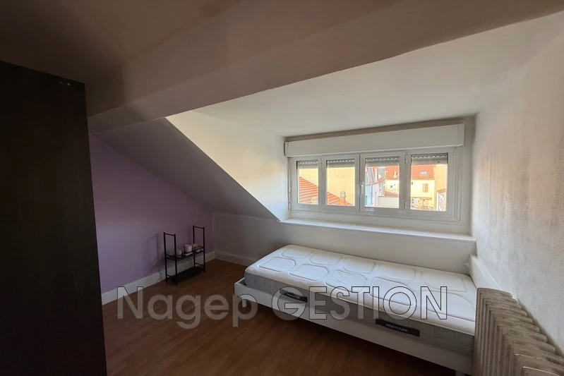 Location appartement Vichy  