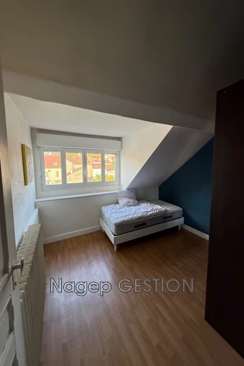 Location appartement Vichy  