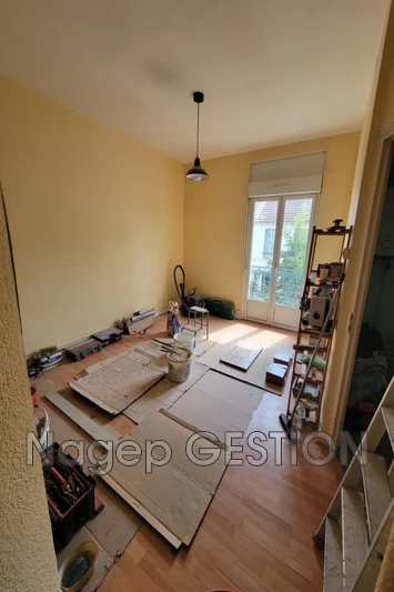 Location appartement Vichy  