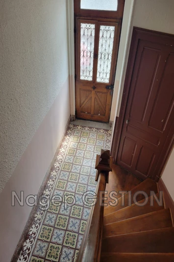 Location appartement Vichy  