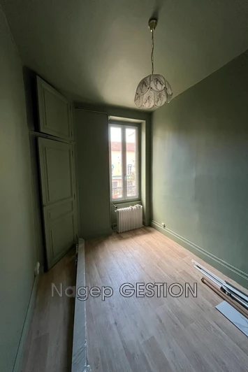 Location appartement Vichy  