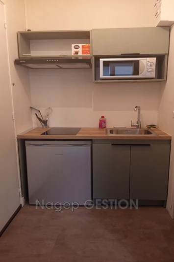 Location appartement Vichy  