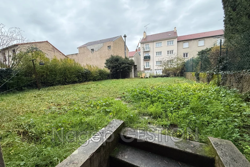 Location appartement Vichy  