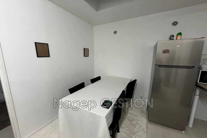 Location appartement Vichy  