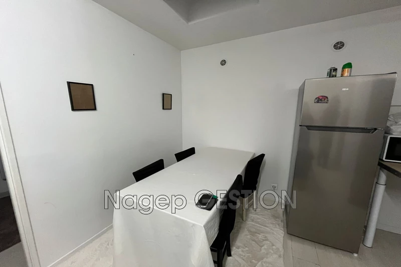 Location appartement Vichy  