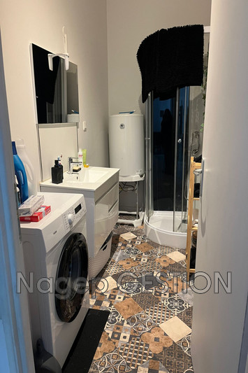 Location appartement Vichy  