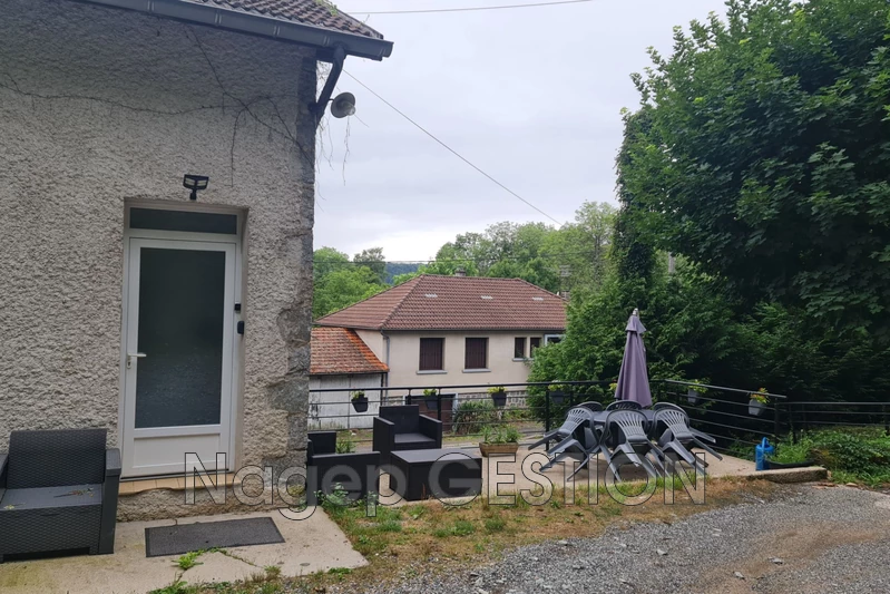 Location appartement Thiers Location appartement Thiers