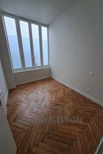 Location appartement Vichy  