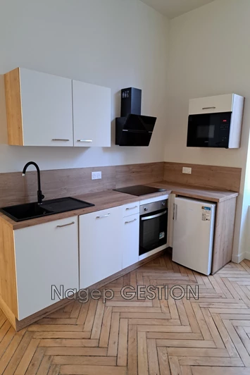 Location appartement Vichy Location appartement Vichy