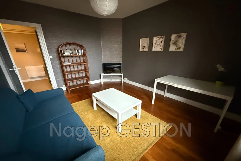 Location appartement Vichy  