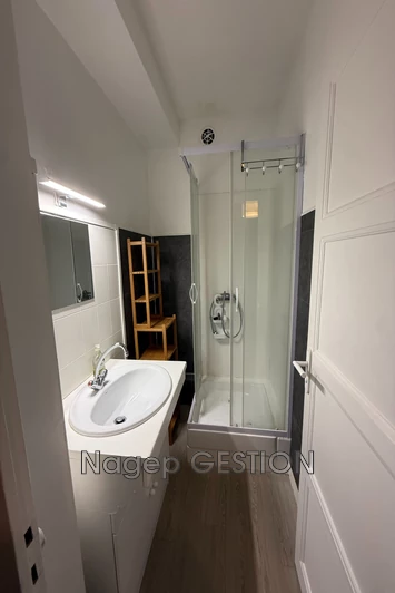 Location appartement Vichy  