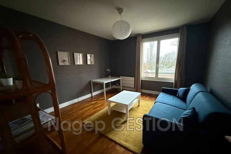 Location appartement Vichy  