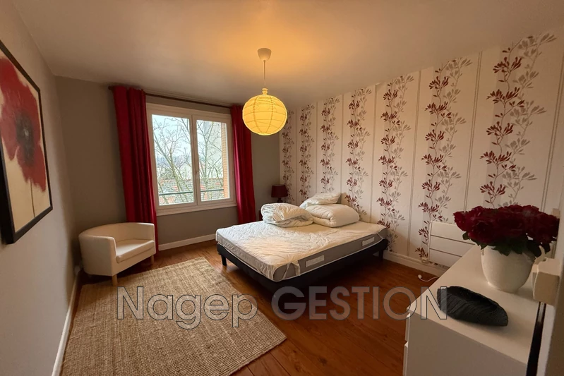 Location appartement Vichy  