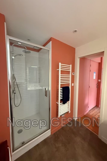 Location appartement Vichy  