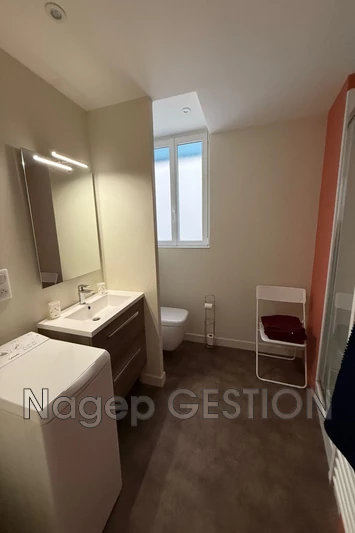 Location appartement Vichy  