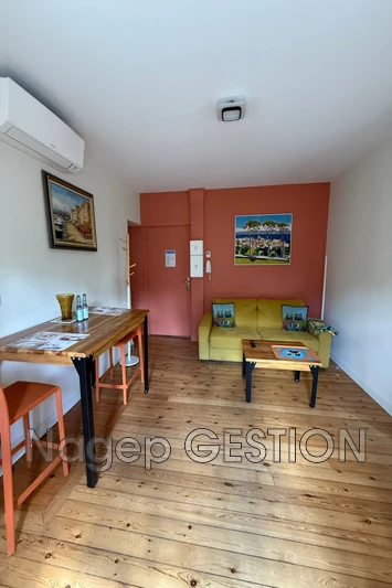 Location appartement Vichy  