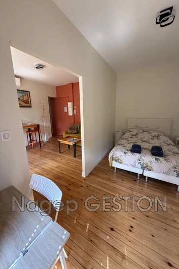 Location appartement Vichy  