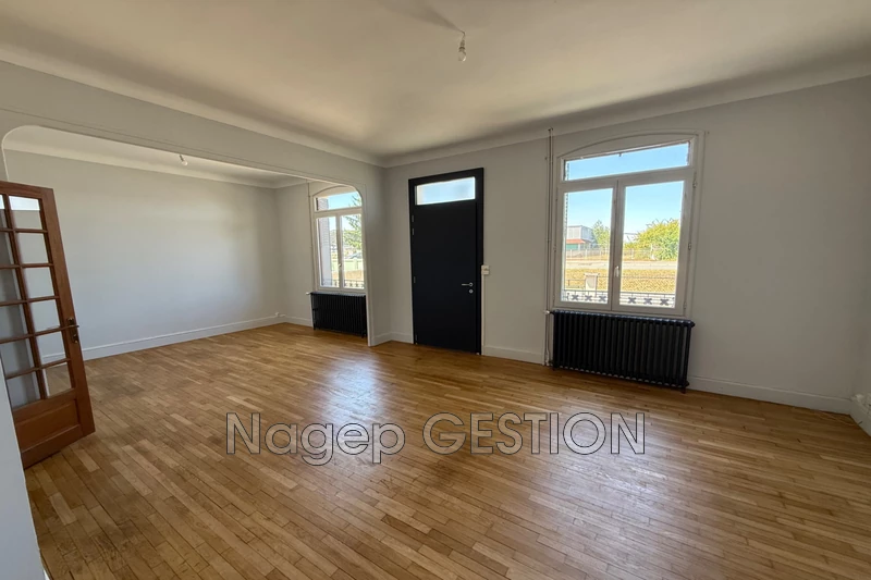 Location maison Creuzier-le-Vieux  