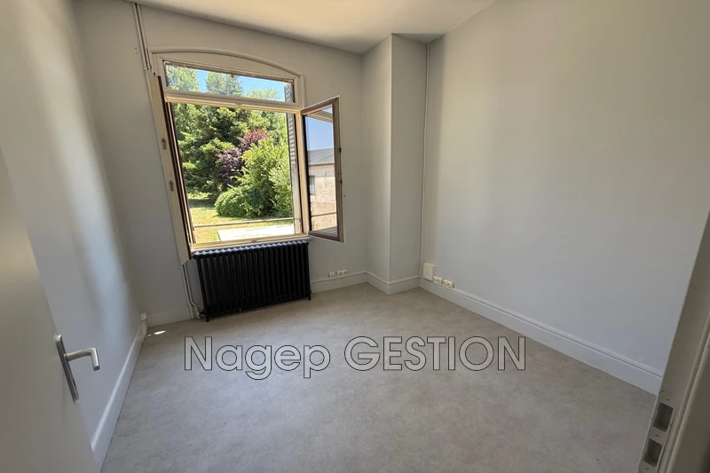 Location maison Creuzier-le-Vieux  