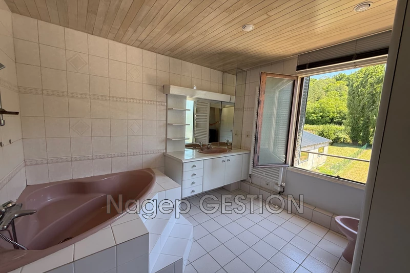 Location maison Creuzier-le-Vieux  